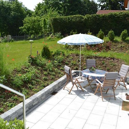 Ferienwohnung Meding Am See Schondorf am Ammersee Esterno foto