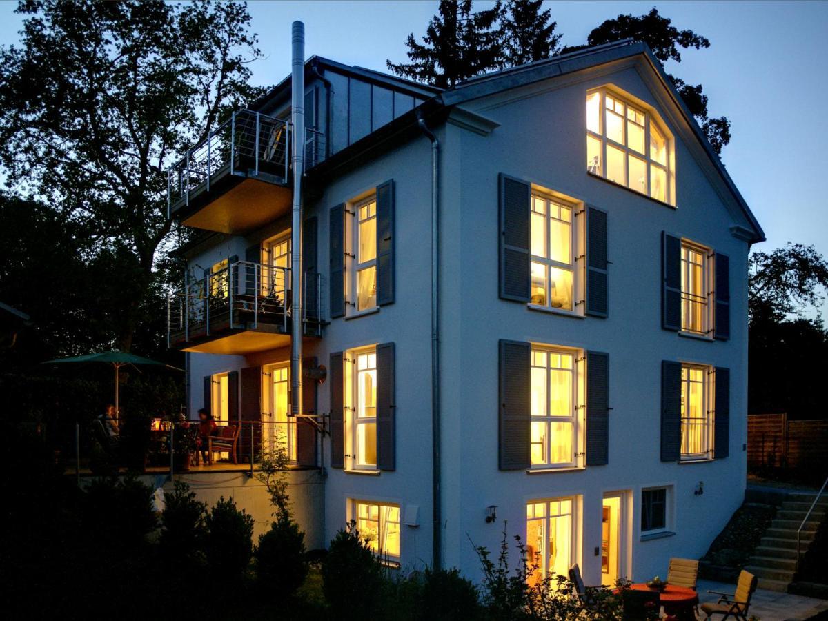 Ferienwohnung Meding Am See Schondorf am Ammersee Esterno foto