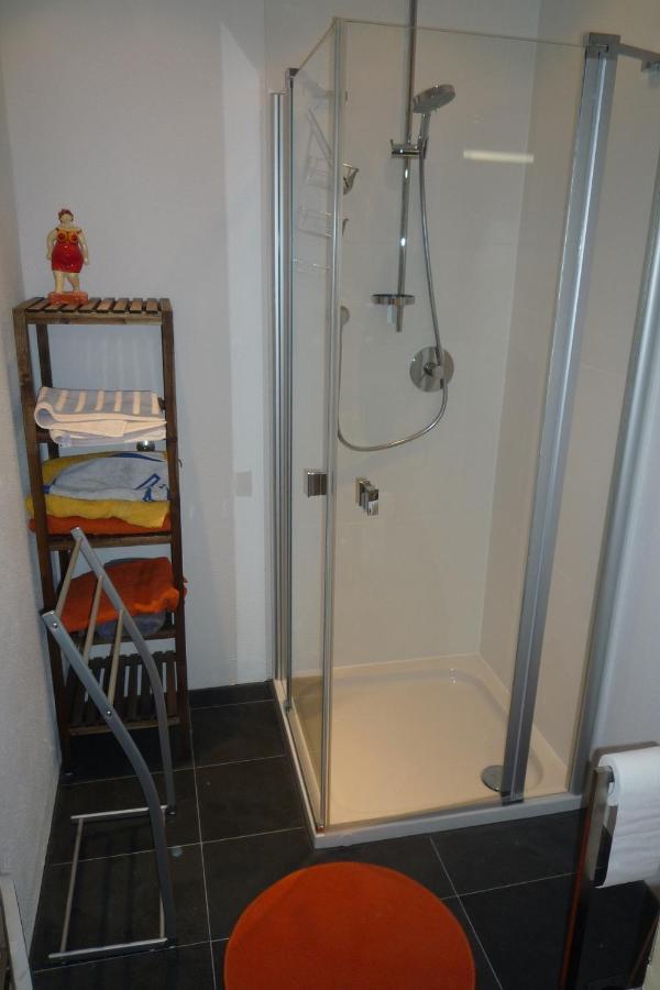 Ferienwohnung Meding Am See Schondorf am Ammersee Esterno foto